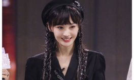 吃瓜娱乐圈金晨是谁,金晨的演艺之路与争议瞬间