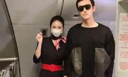 空姐吃瓜娱乐,空姐揭秘娱乐圈幕后吃瓜趣事