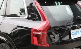 沃尔沃XC90怎么样 外观酷炫内饰华丽2025年6月19日沃尔沃xc90内饰