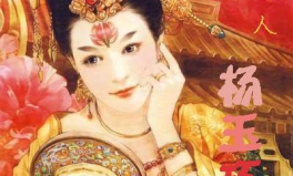 吃瓜娱乐圈贵妃小说,贵妃吃瓜记