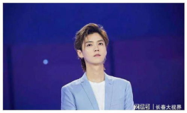 娱乐圈吃瓜爆料鹿晗,揭秘明星背后的真实故事