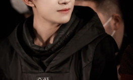 娱乐圈吃瓜爆料贺峻霖,揭秘明星背后的真实故事