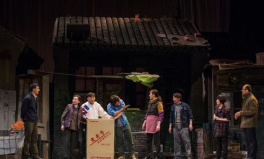 话剧北京,经典剧目与时代变迁