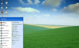 windows xp系统安装,从准备到配置一步到位