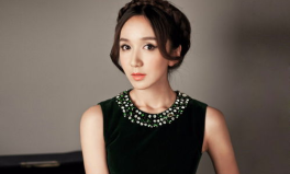 娄艺潇个人资料,多才多艺的影视演员，从爱情公寓到音乐舞台的华丽转身